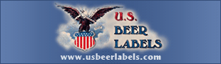 U.S.BEER LABELS