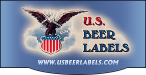 U.S. Beer Labels