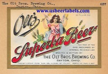 Superba Beer Beer Label Superba Beer Beer Label