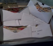 envelopes of old beer labels Beer Labels