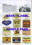 Wisconsin Beer Labels Book
