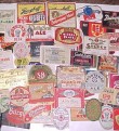 Beer Labels