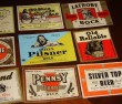 Beer Labels