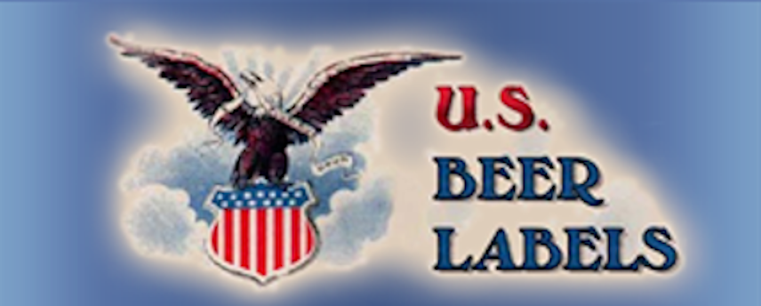 U.S. Beer Labels