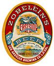  Zobeleins Eastside Beer Label