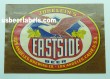  Zobeleins Eastside Beer Label