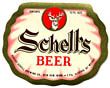  Schell's Beer Label