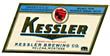  Kessler Beer Label