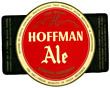  Hoffman Ale Beer Label