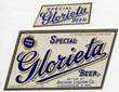  Glorieta Special Beer Label