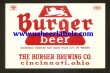  Burger Beer Beer Label