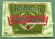  Hudepohl Chevy Ale Beer Label