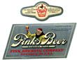  Fink's Pilsener Style Beer Label