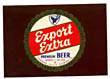  Export Extra Beer Label