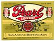 Pearl Lager Beer Label