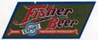  Fisher Export Beer Label