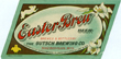  Easter Brew Beer Label