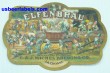  Elfenbrau Beer Label